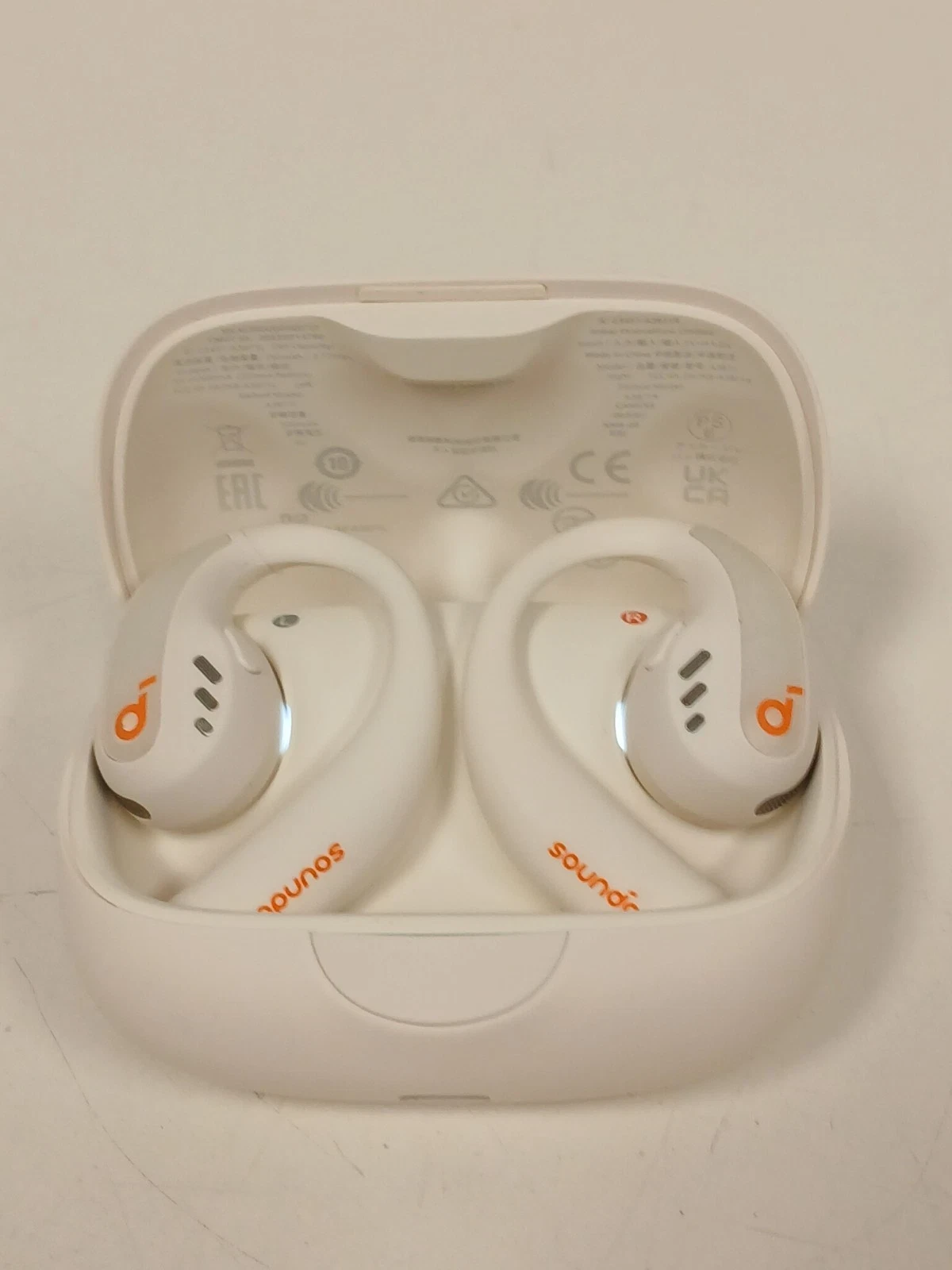True Wireless Earbuds