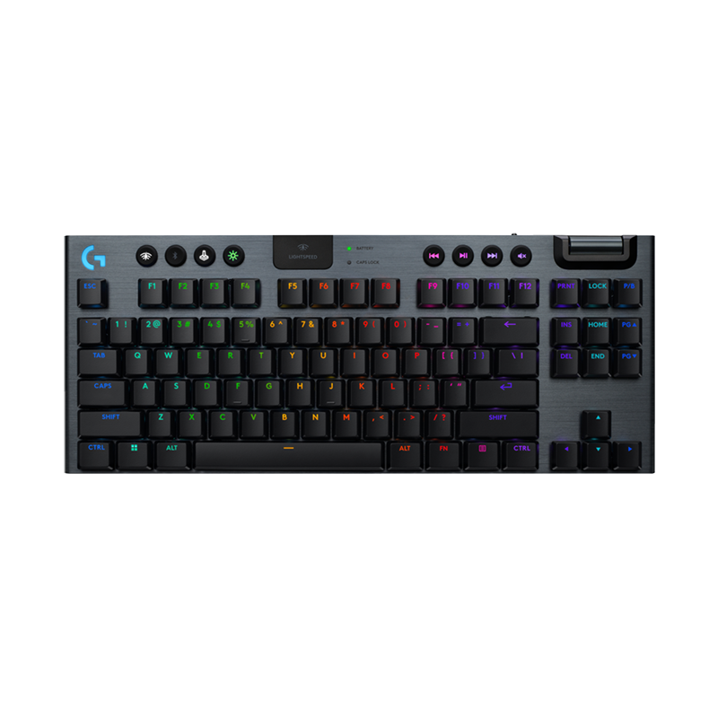 Ergonomic Split Keyboard