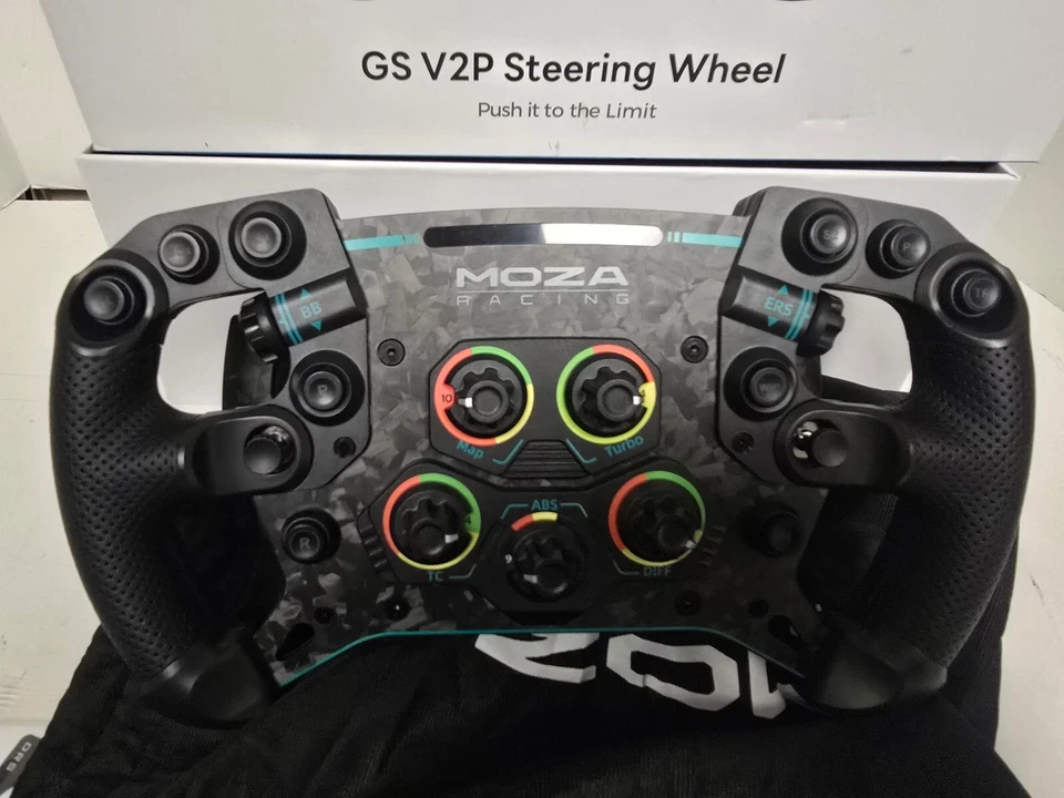 Space Simulation Joystick