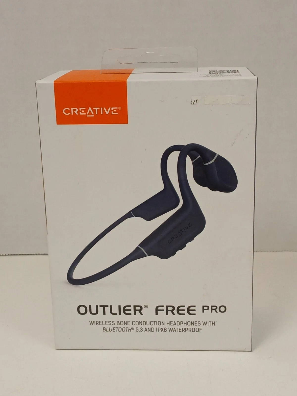 Bone Conduction Headphones