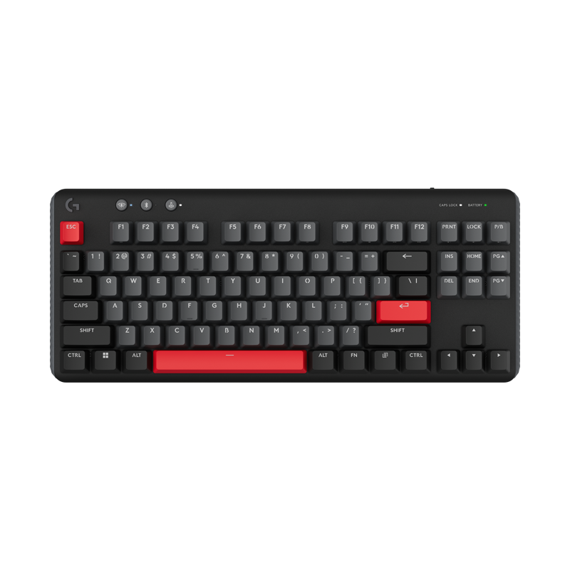 G517 (black)