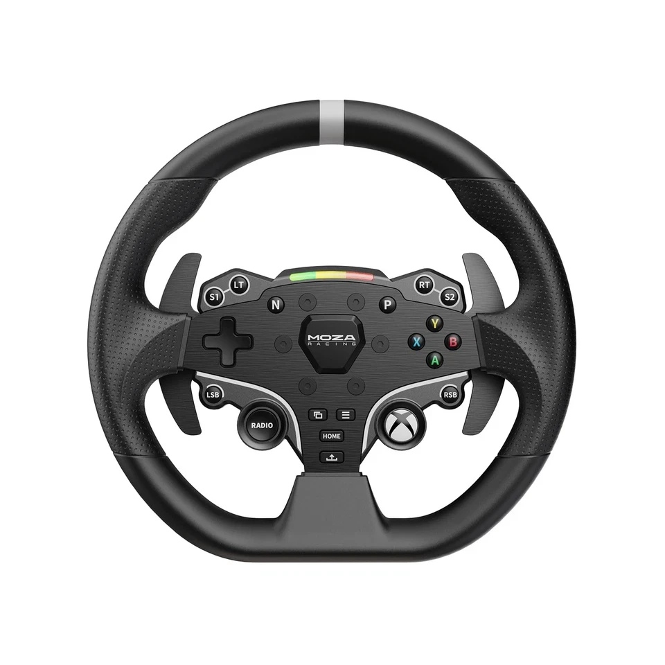 Steering Wheel Controller