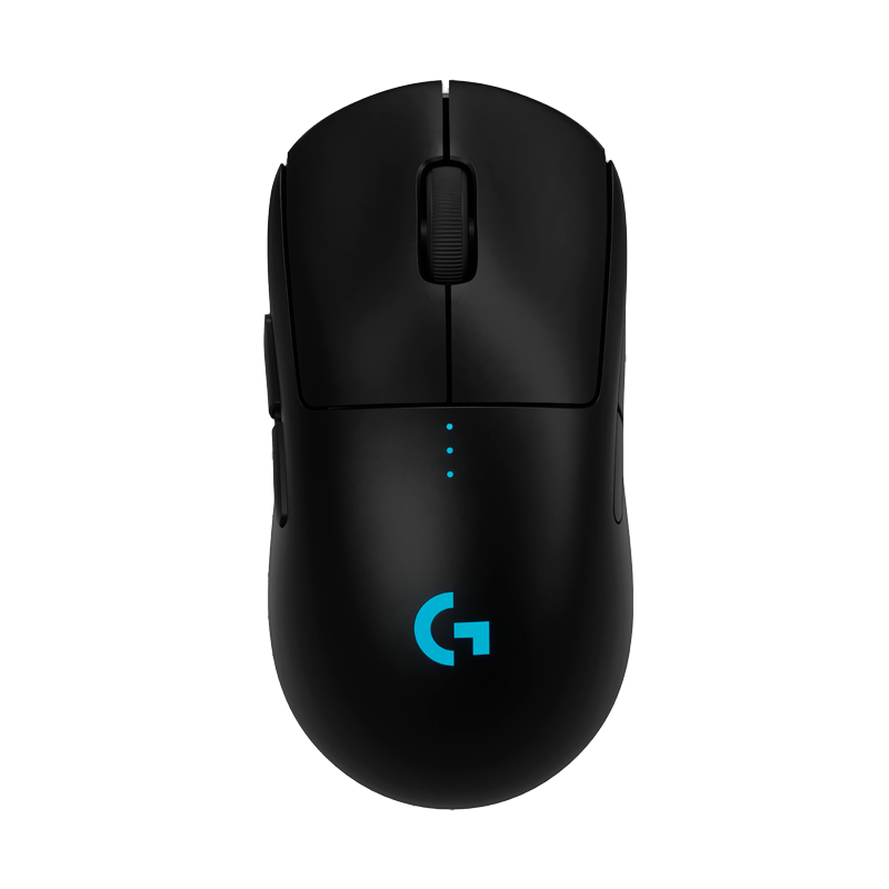 PRO 2 LIGHTSPEED