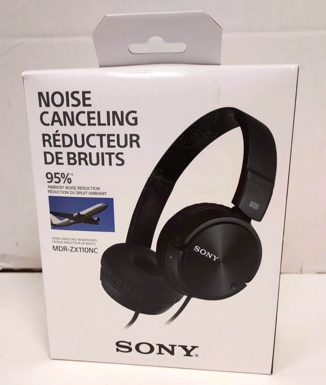 Have one to sell? Sell one like this Sell something else  Share Sony MDR-ZX110AP