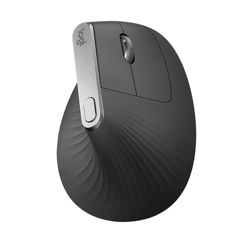 Logitech Master Series MX Vertical