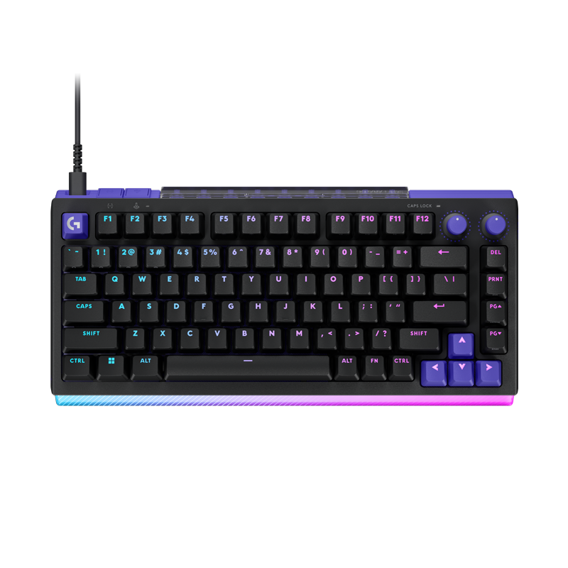 Logitech G512 X 75
