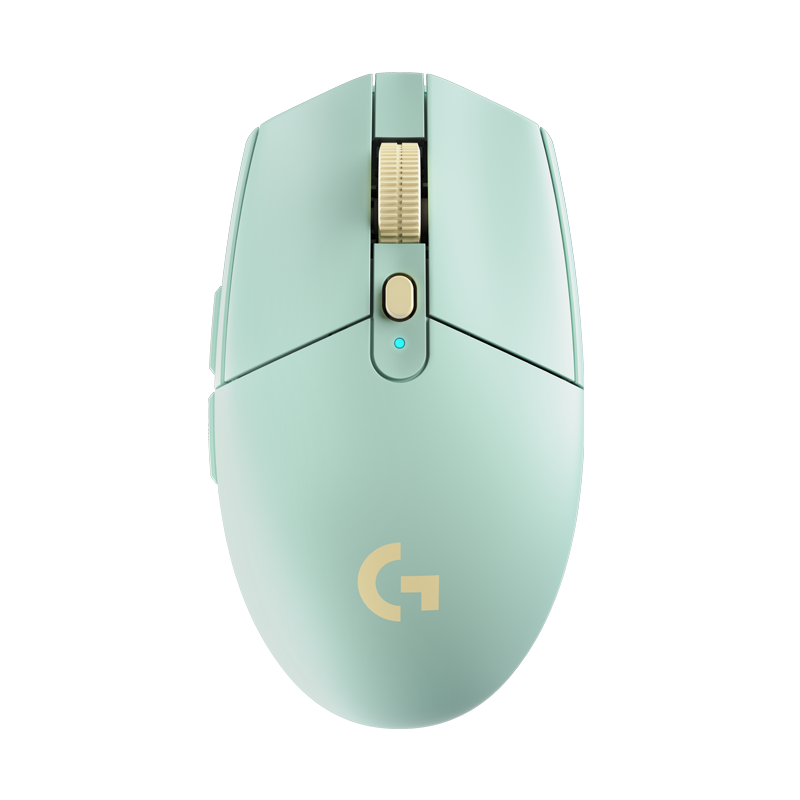 Kids Learning Mouse