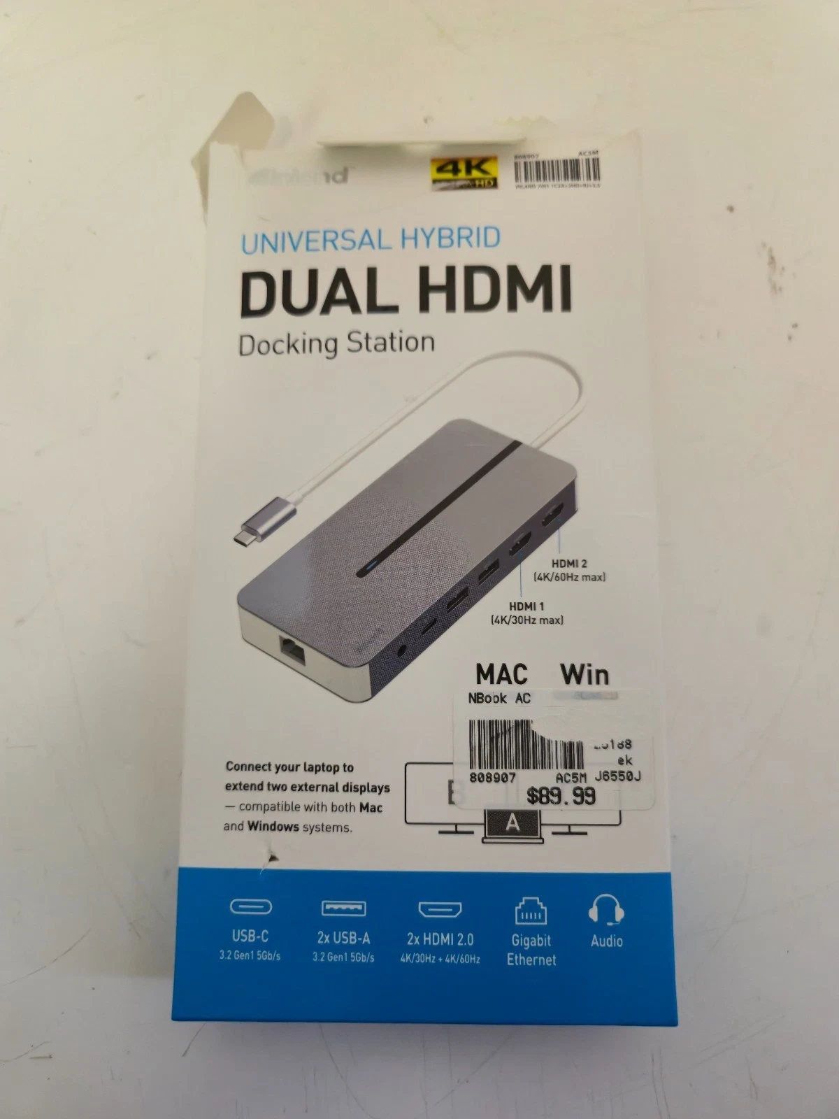 MagSafe Compatible Charger