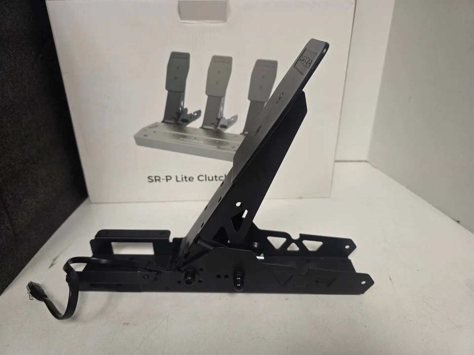 Simulation Racing Pedals