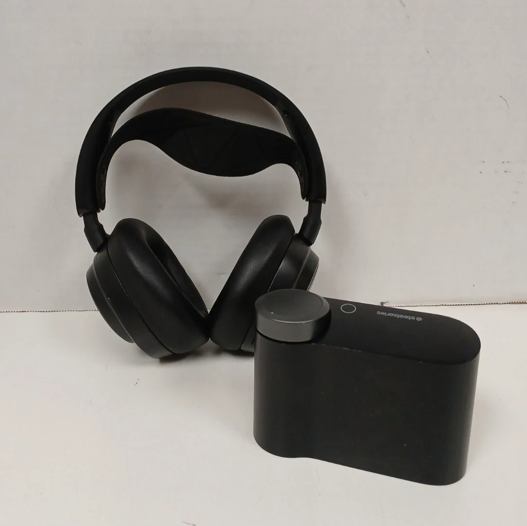DJ Monitoring Headphones