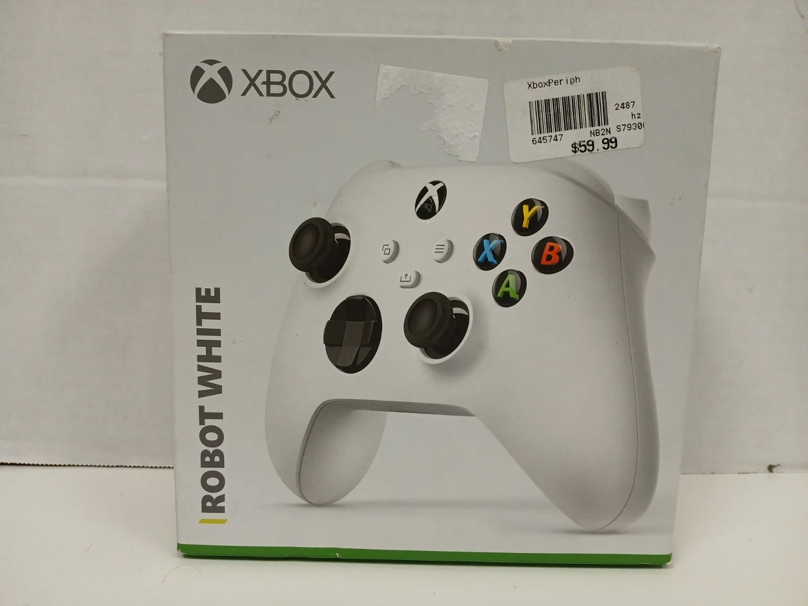Pro Gaming Controller