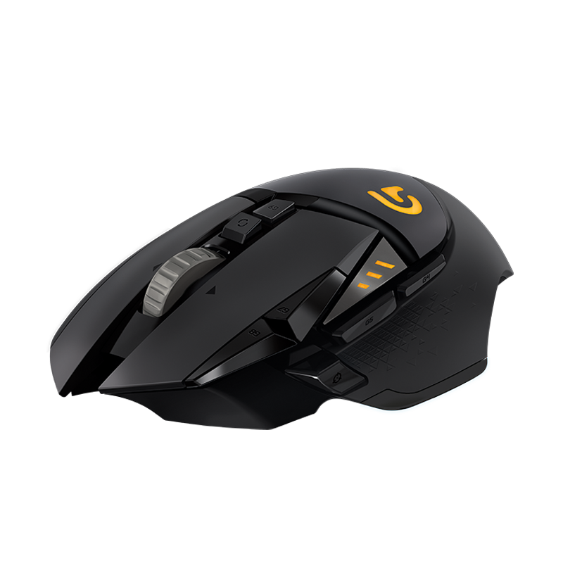 G502 LIGHTSPEED