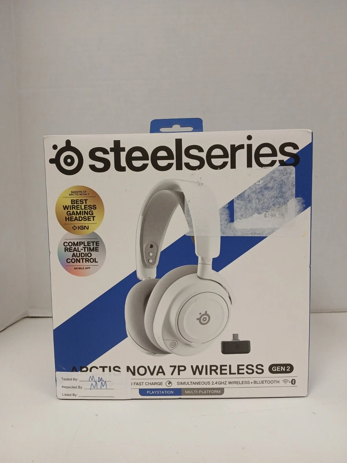 Conference Call Headset USB