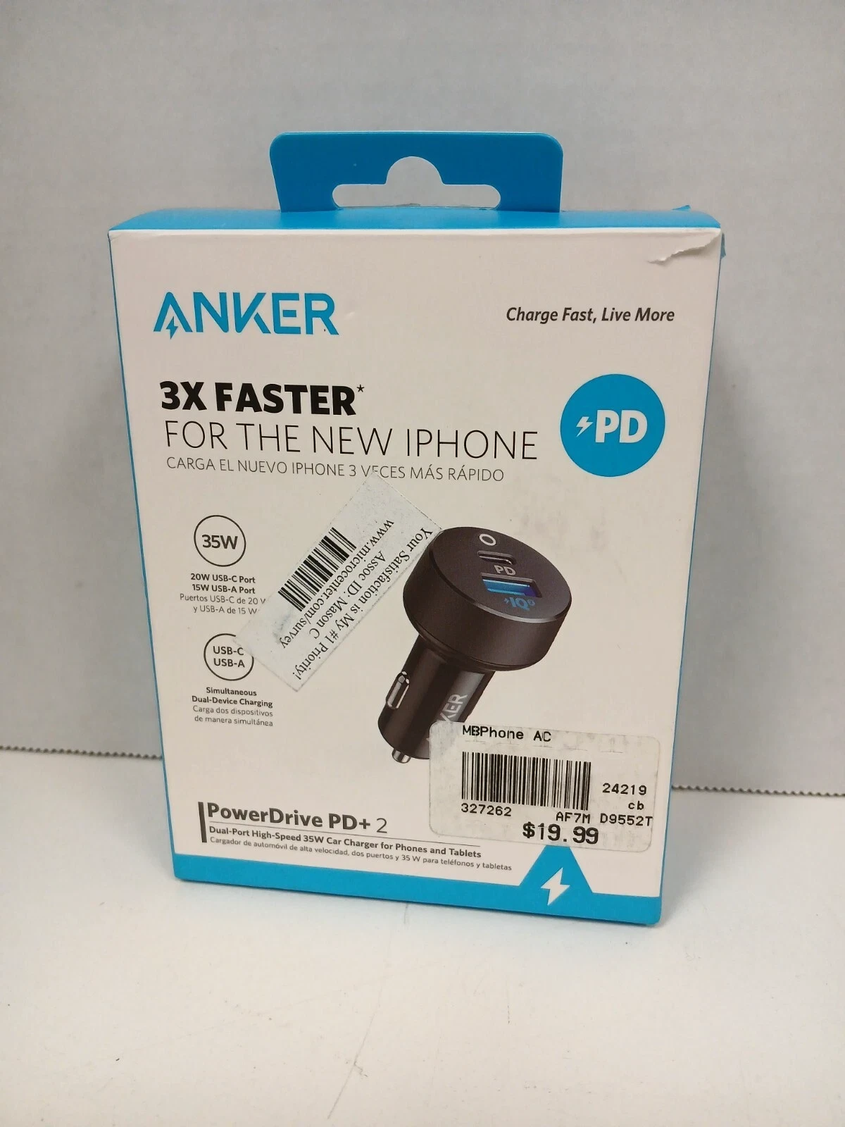 Watch Wireless Charging Cable