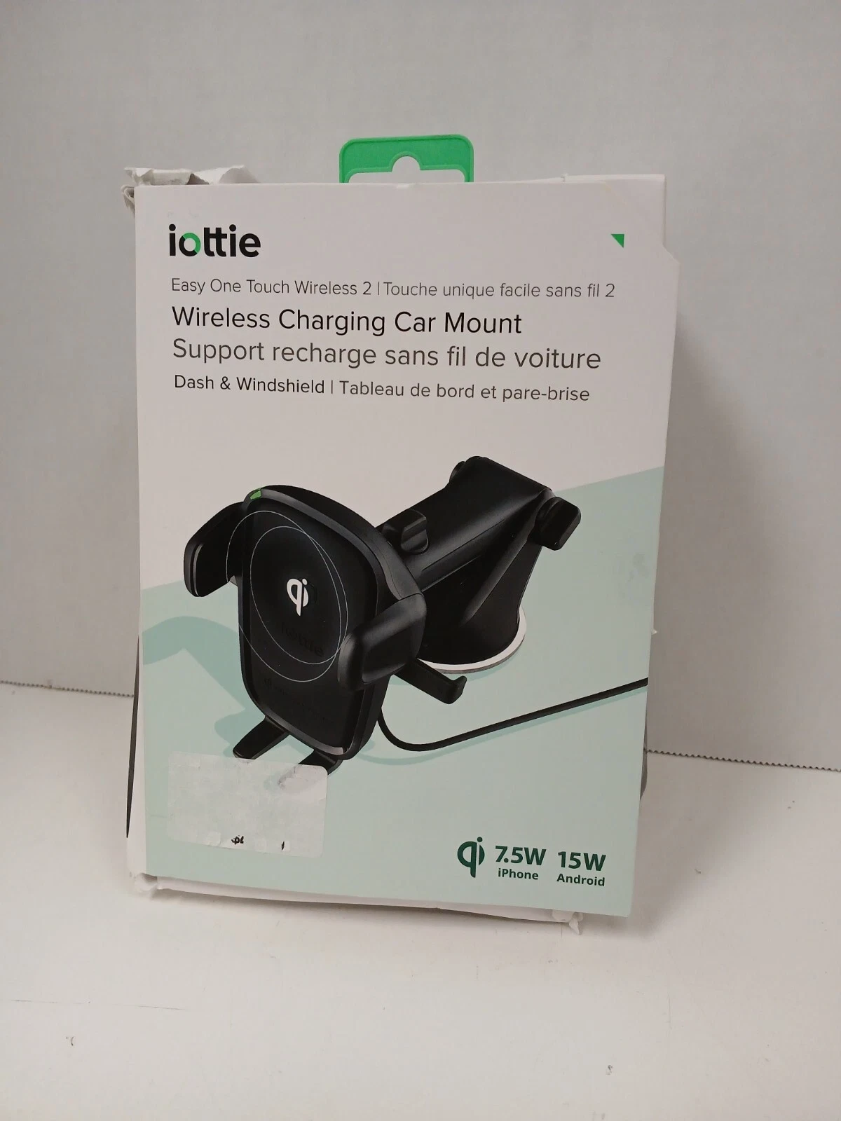 Multi-Device Charging Station