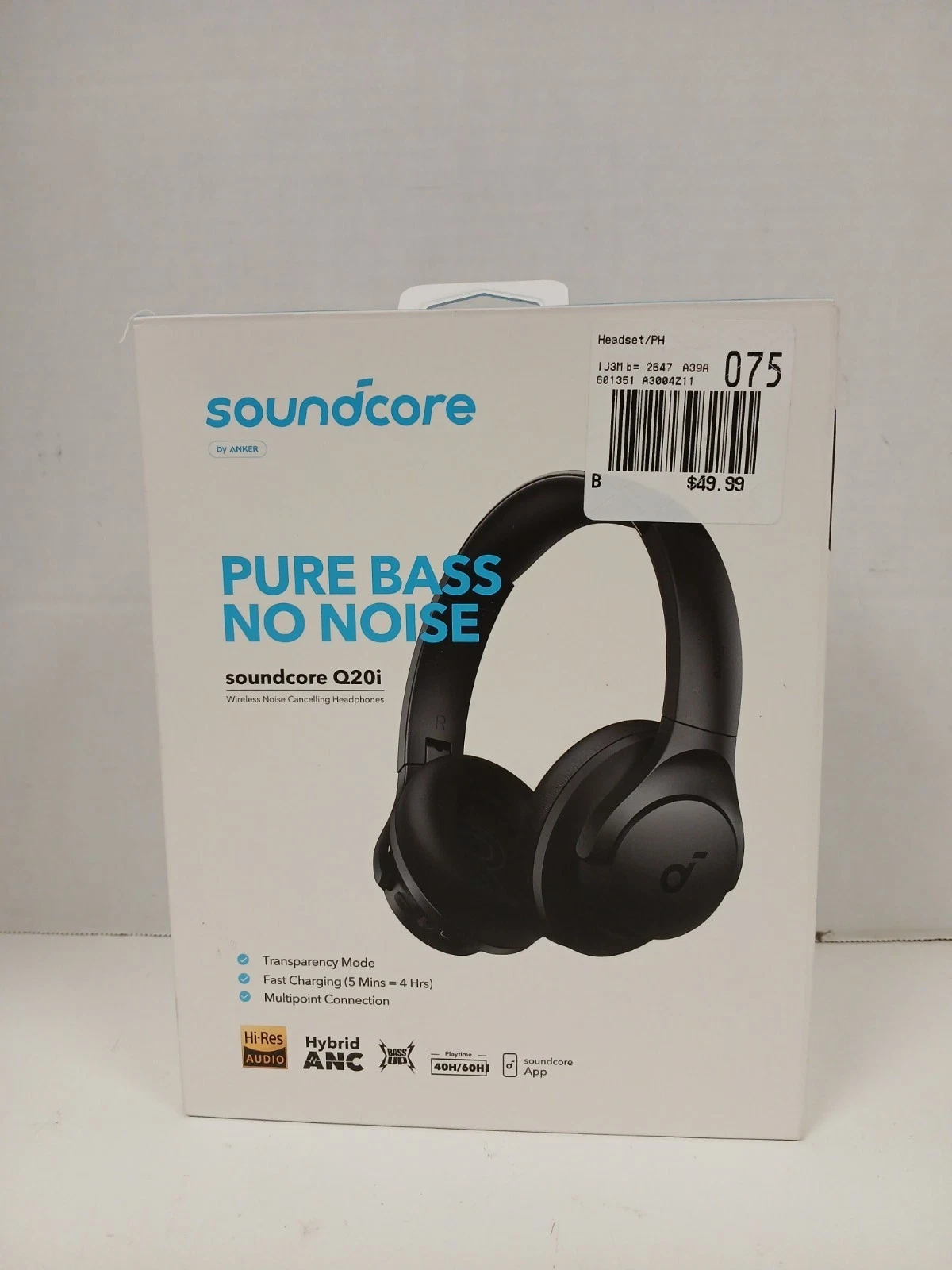 Wireless Gaming Headset