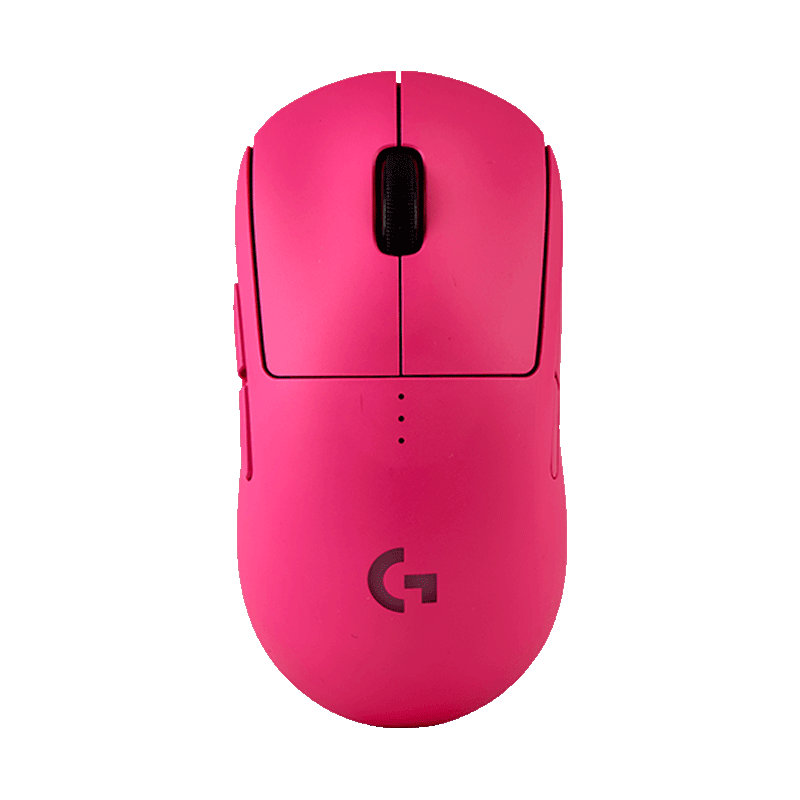 Logitech G PRO LIGHTSPEED