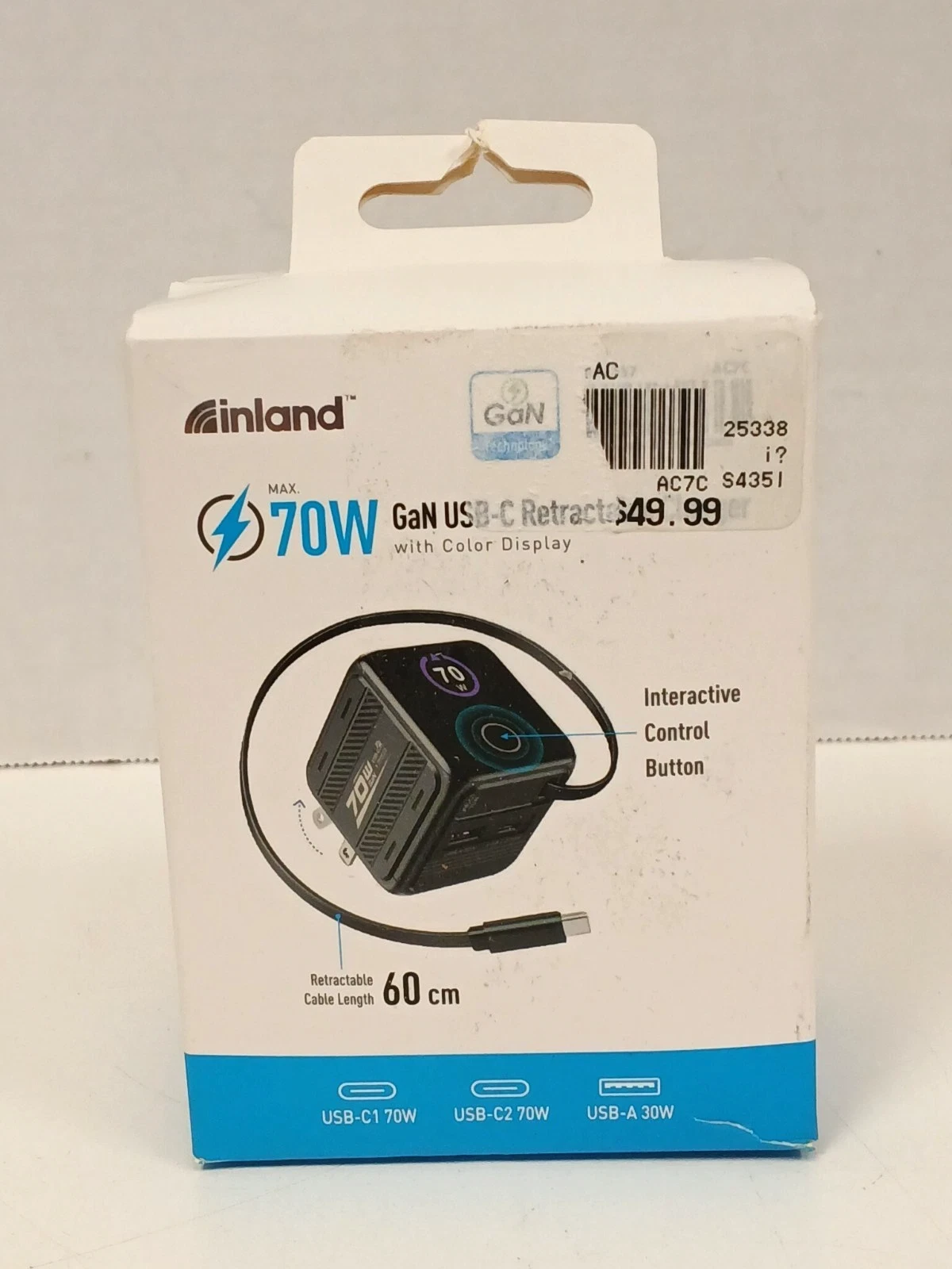 Car Phone Mount with Wireless Charger