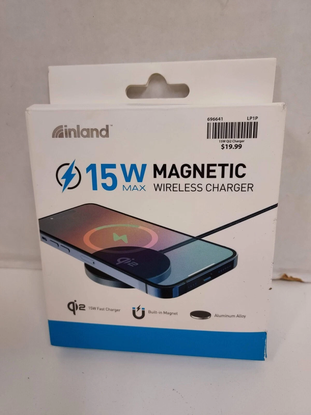 USB-C Power Bank 20000mAh