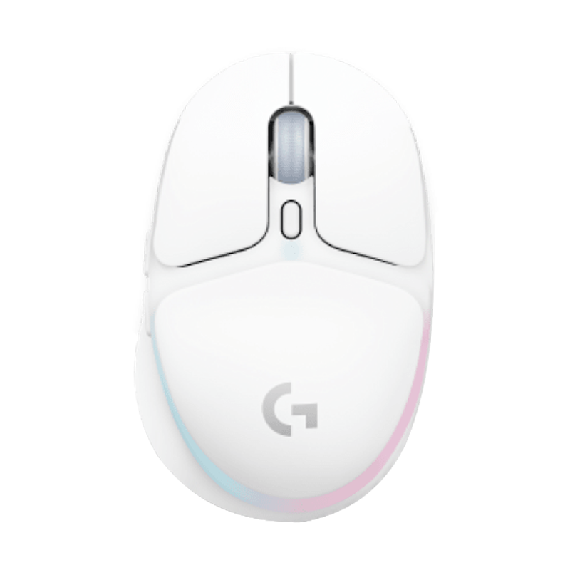 Precision Gaming Mouse Pro
