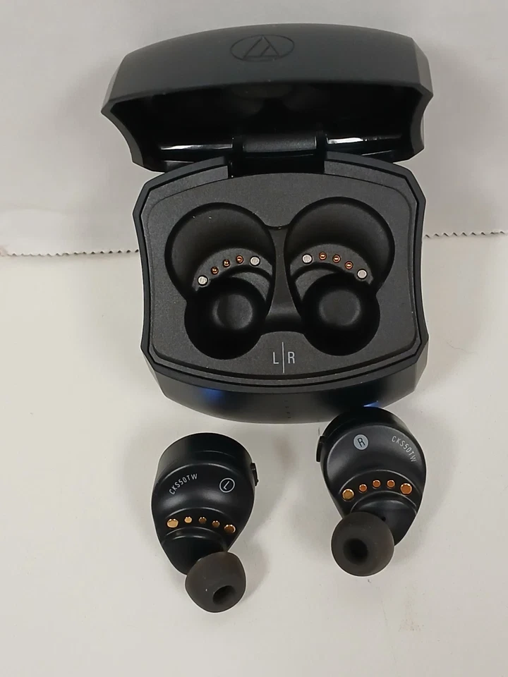 Audio-Technica ATH-CKS50TW