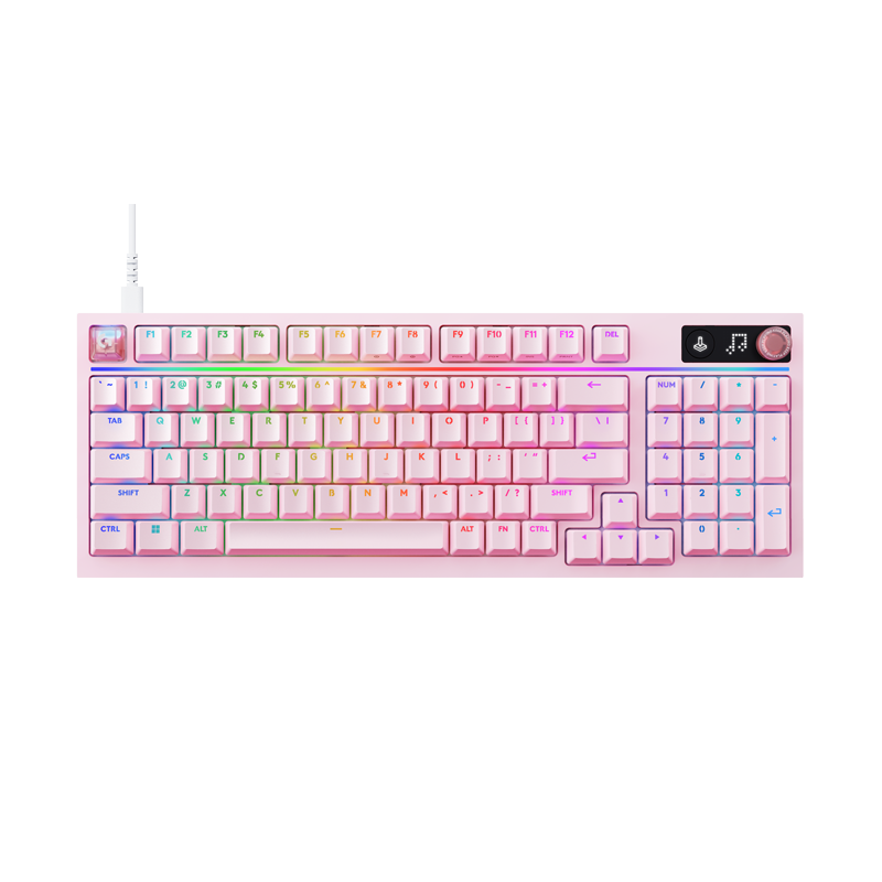 G316 X (Pink - L)