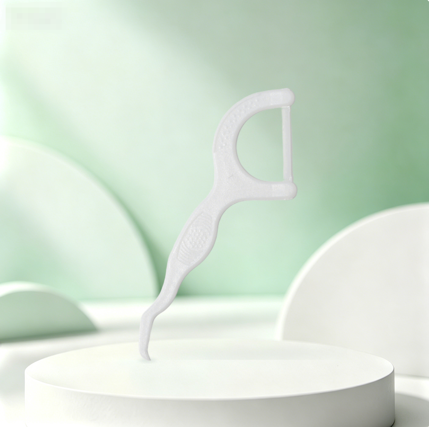 Adult Flat Floss Picks