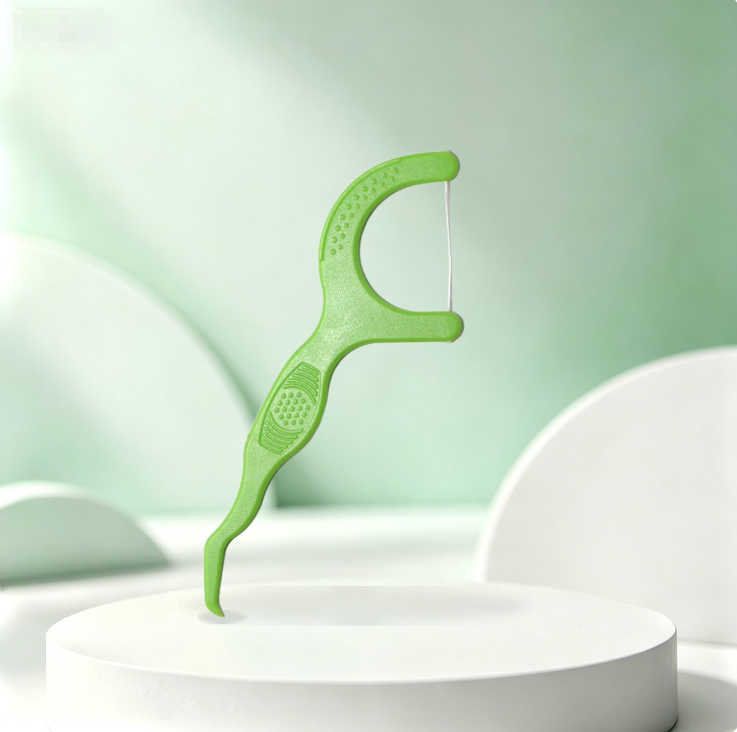 Adult Floss Picks