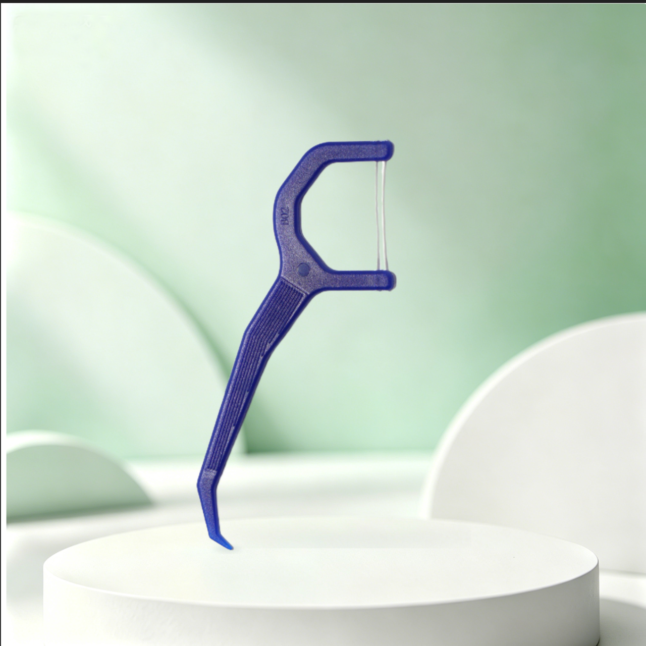 Adult Dual-Ended Floss Picks