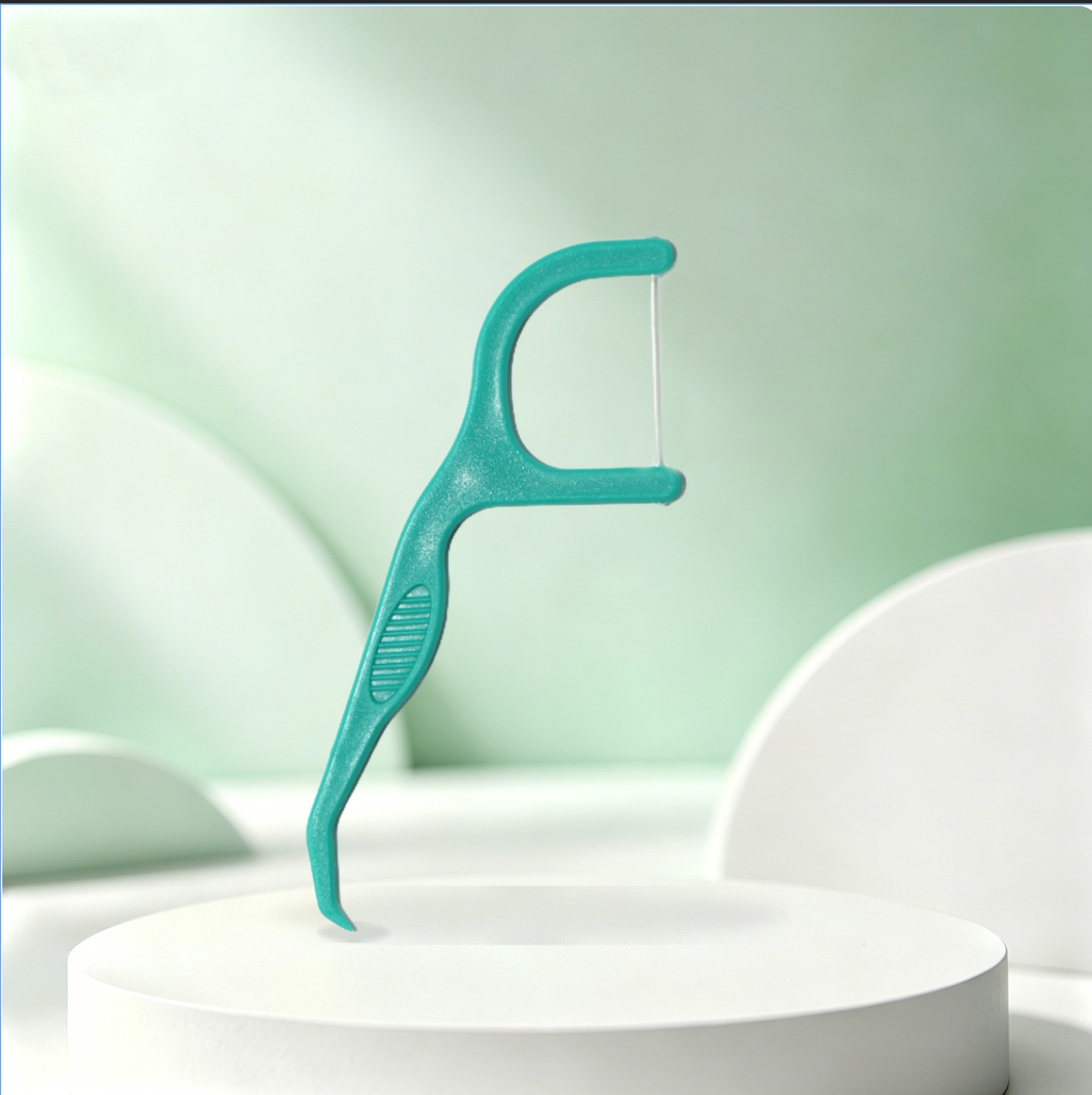 Adult Floss Picks