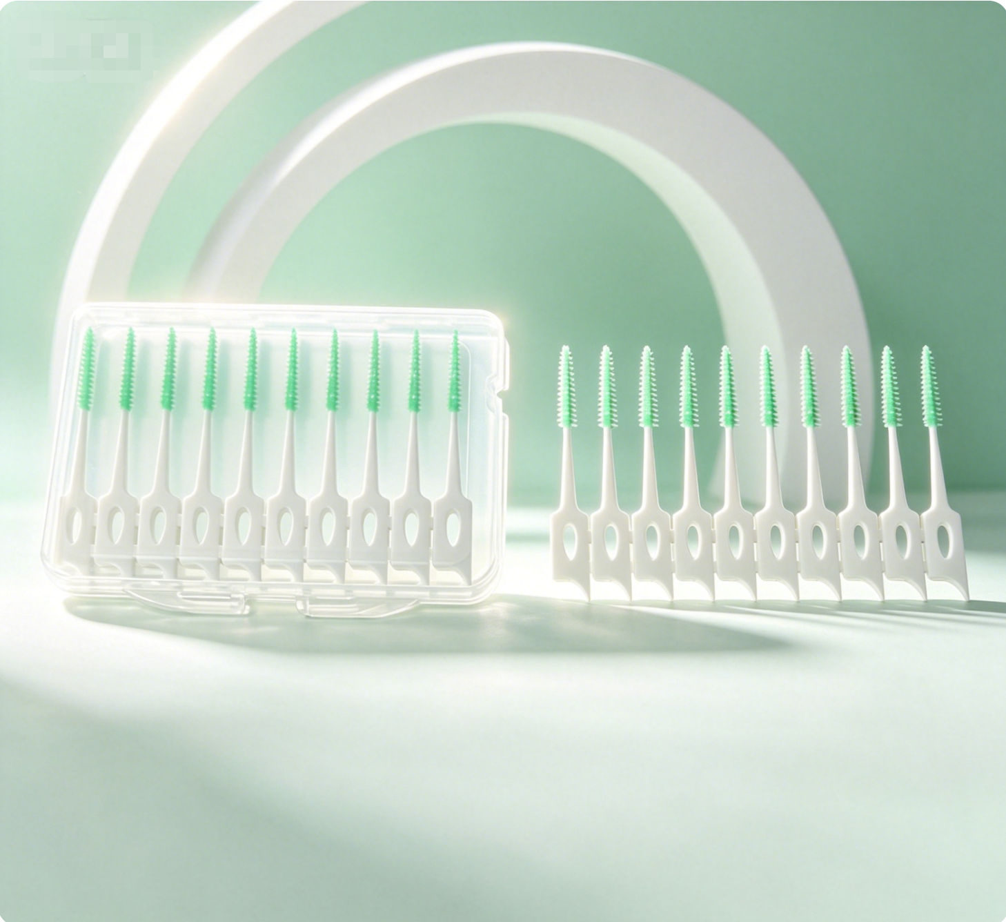Interdental Cleaning Gel