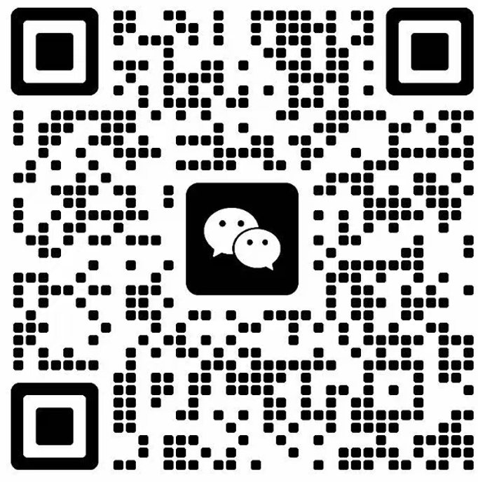 WeChat QR Code 1
