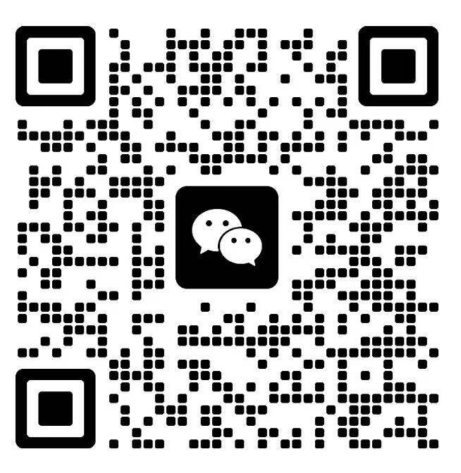 WeChat QR Code 2
