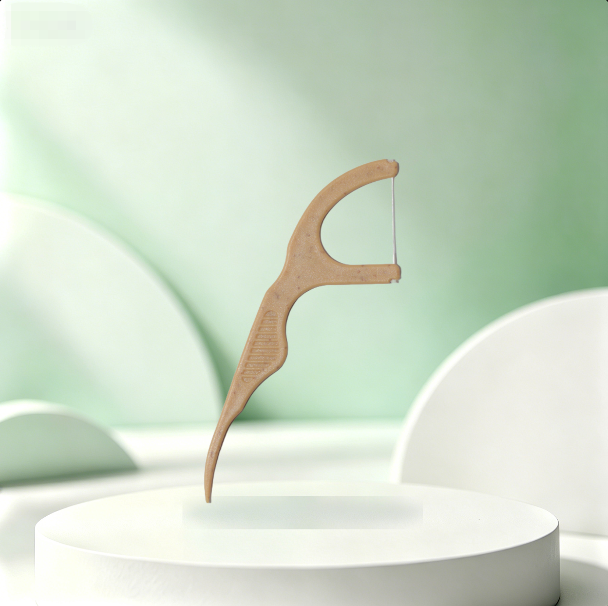 Adult Single-Strand Floss Picks
