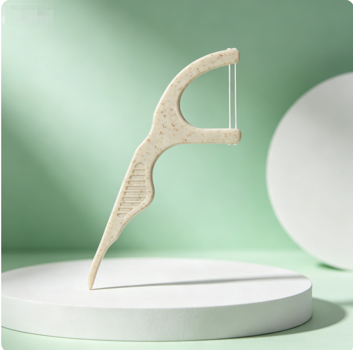 Adult Dual-Ended Floss Picks