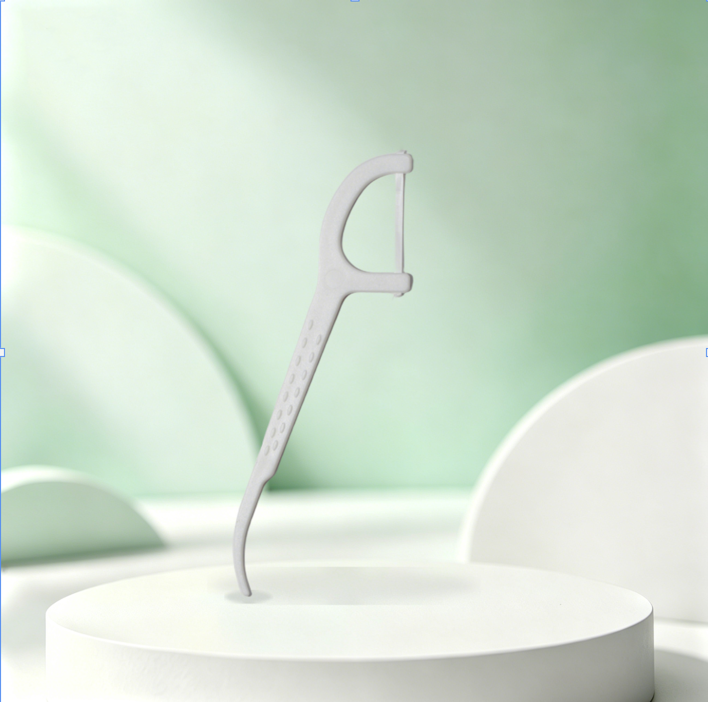 Adult Flat Floss Picks