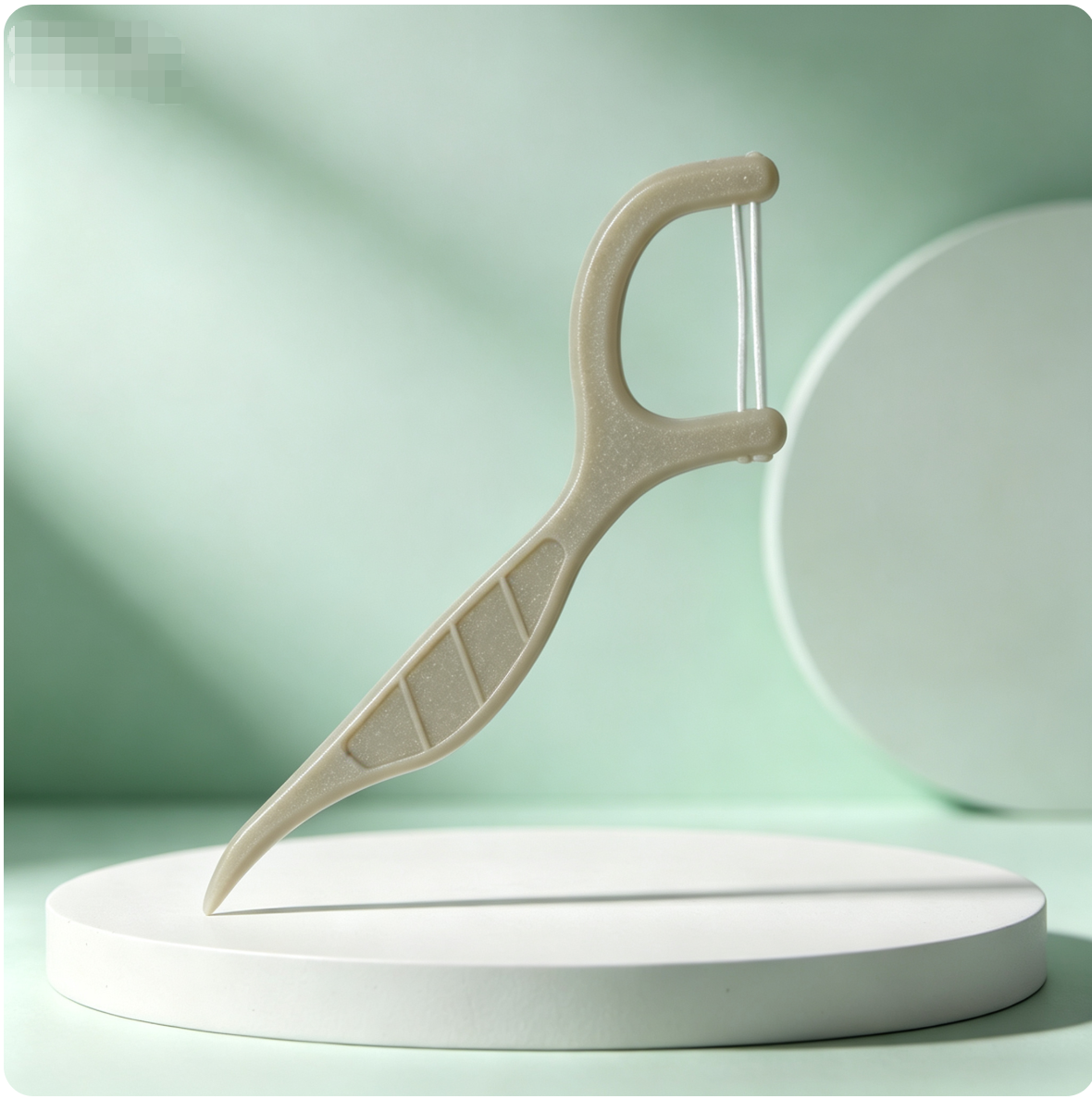 Adult Dual-Ended Floss Picks