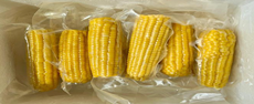 鲜食玉米成套加工设备 2