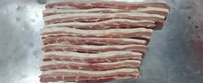 鲜肉切条机 2