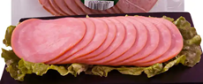 熟肉切片机 2