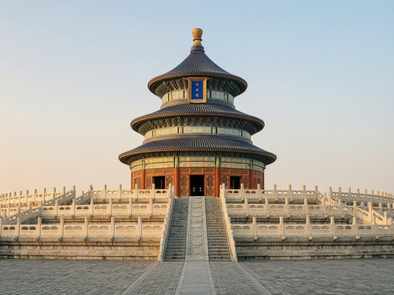 Beijing City Break 3 Days