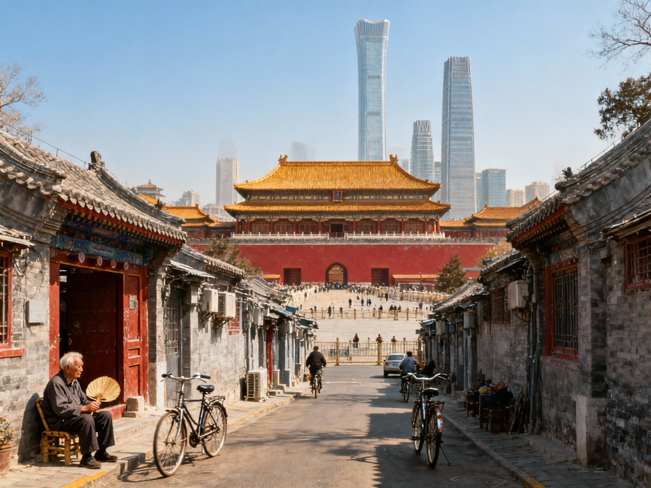 Beijing