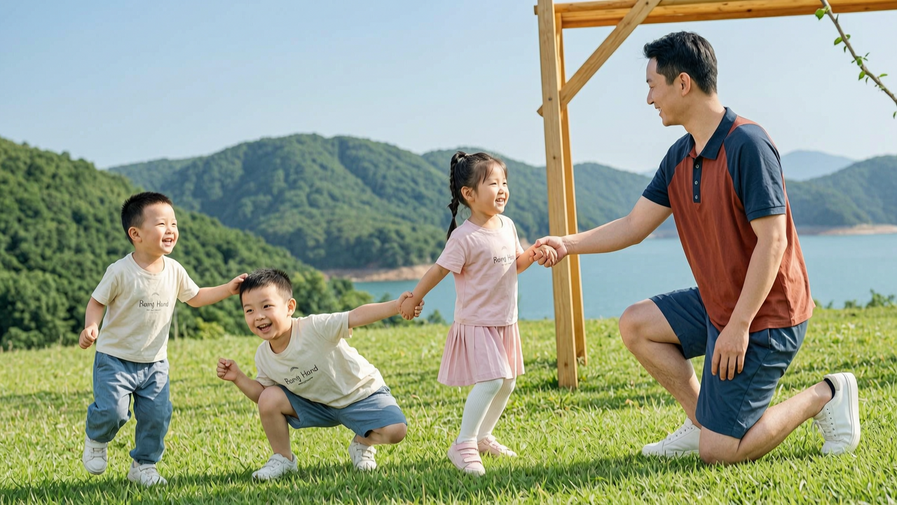 青甘大环线 7 日亲子自驾游