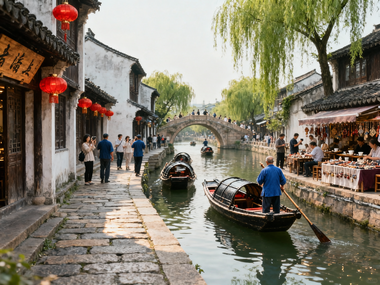 Shanghai Weekend Escape 3 Days