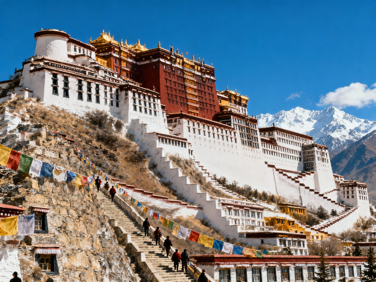 Potala Palace