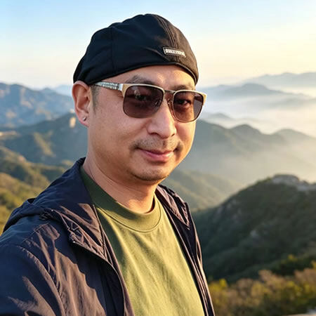 马军