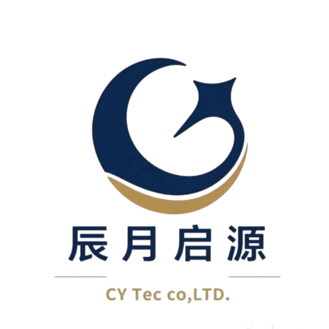 Chenyue Qiyuan Logo