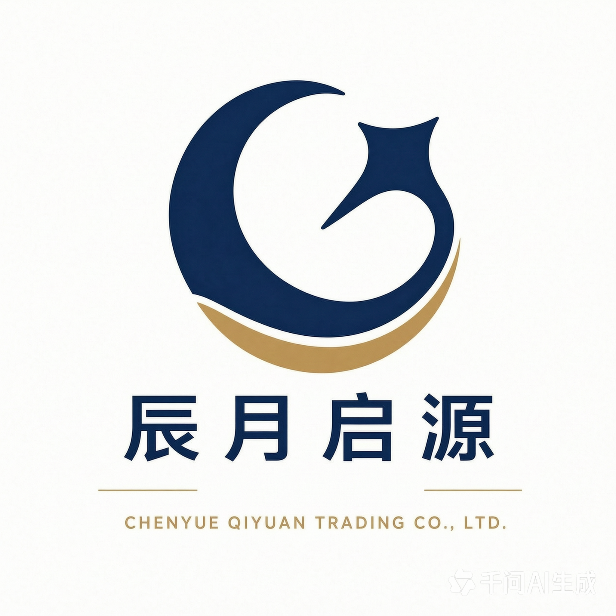 Chenyue Qiyuan Logo