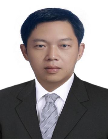 陈传松