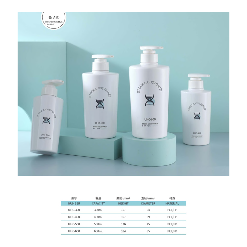 Premium Packaging Solutions